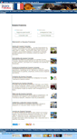 Mobile Screenshot of deguyanafrancesa.com